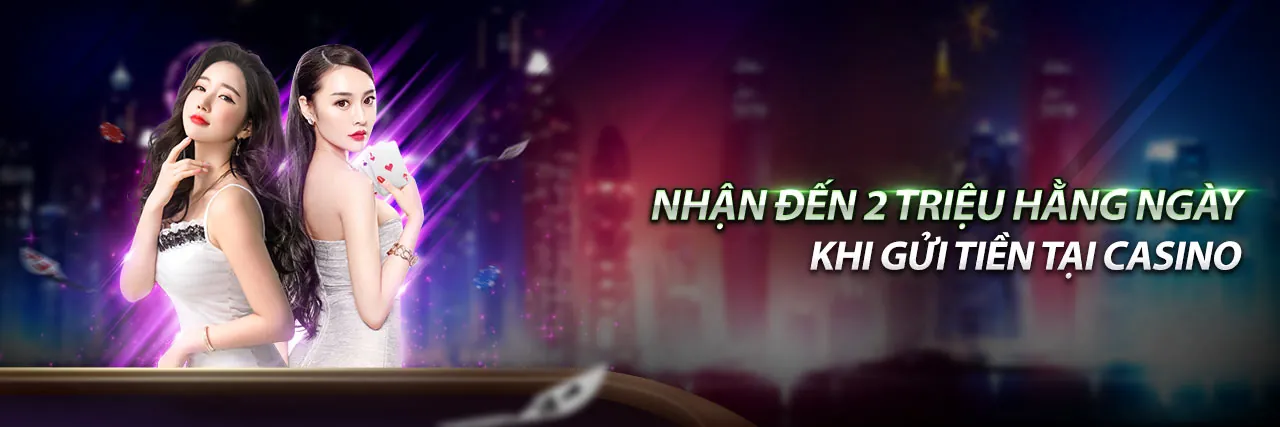 Hướng dẫn chơi casino trực tuyến tại Vin88 Win