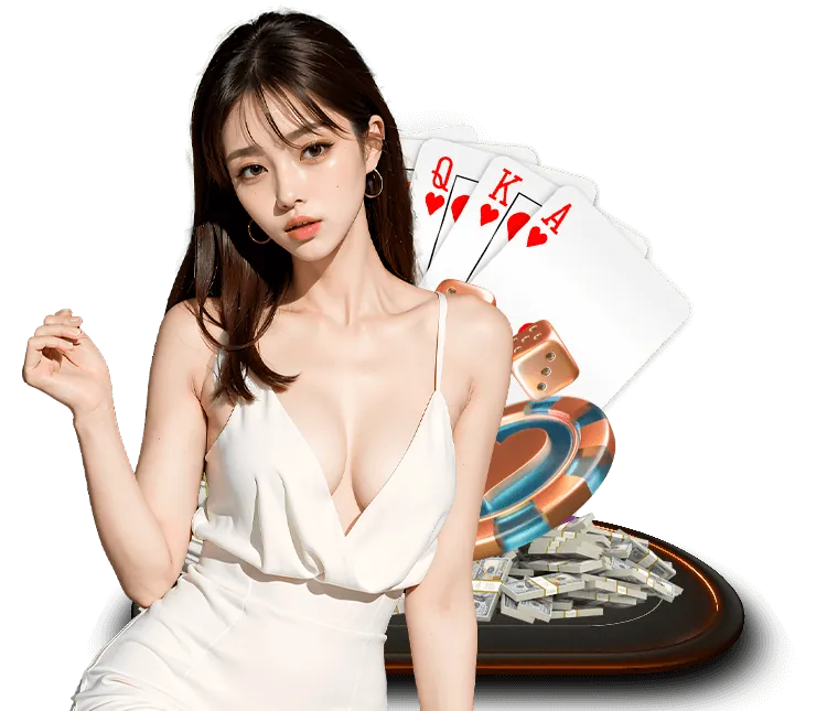 Bàn Speed Baccarat với đồng hồ đếm ngược nhanh